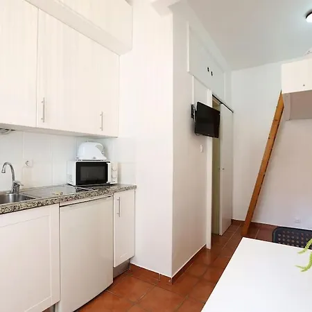 T0-sun Rise דירה