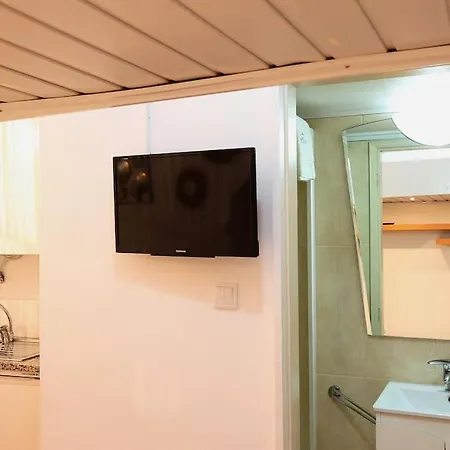 דירה T0-sun Rise