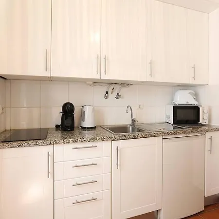 T0-sun Rise דירה