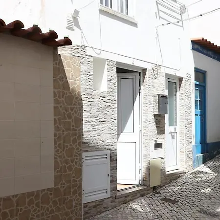 Apartment T0-sun Rise Nazare