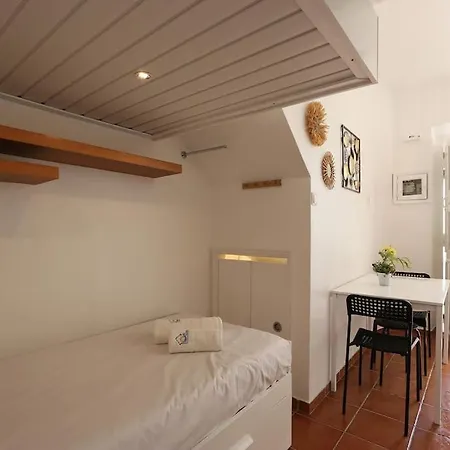 Διαμέρισμα T0-sun Rise *