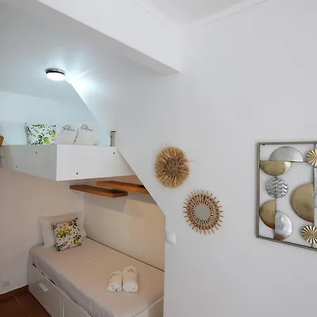 Apartment T0-sun Rise