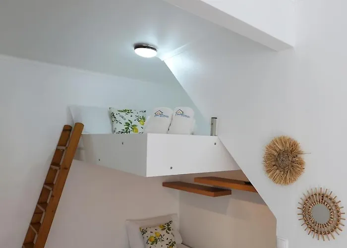 Apartament T0-sun Rise