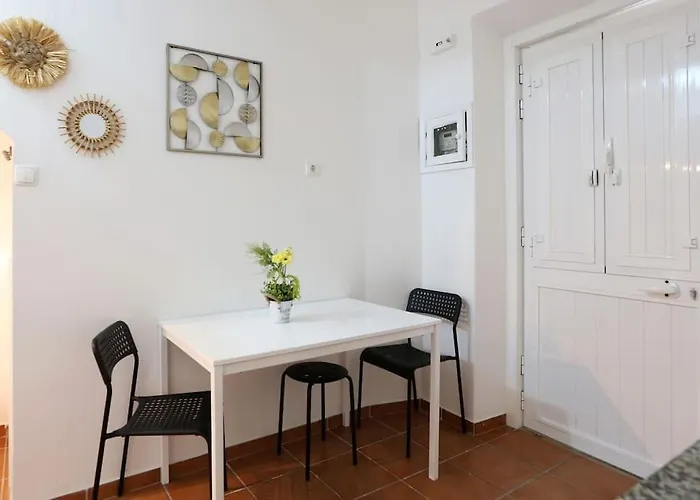 T0-sun Rise Apartament Nazaré