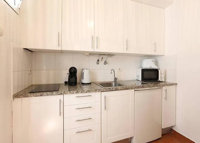 T0-sun Rise Apartament