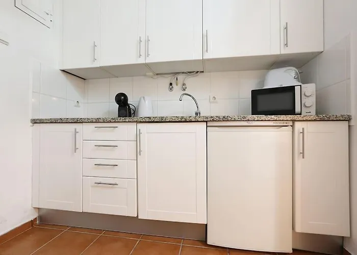 Apartament T0-sun Rise